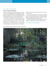 Monet&rsquo;s Palate &ndash; Fine Art DVD and Web Experience